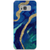 Blue Marble Phone Case
