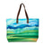 Earth-Landscape Tote - EARTH: Elements by Cherish - Something to Cherish®