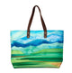 Earth-Landscape Tote - EARTH: Elements by Cherish