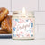 Grateful Candle (Hand Poured Soy Blend 9 oz.)