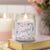 Grateful Candle (Hand Poured Soy Blend 9 oz.)