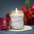 Grateful Candle (Hand Poured Soy Blend 9 oz.)