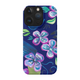 Midnight Radiance Phone Cases