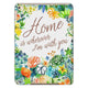 Home is wherever I'm with you Tablet Cases