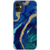 Blue Marble Phone Case