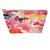 Fire Abstract Accessory Pouch