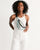 Angel Wings - Open Doors Crossbody Sling Bag