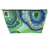 Whimsical Watercolor Geode 2 Accessory Pouch