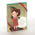 "Santa's Secretary" 10 pack Christmas Cards - Something to Cherish - Gifts for life because life is a gift.