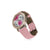 "Rose Water" Wrist Watch with Millennial Pink Strap - Something to Cherish - Gifts for life because life is a gift.