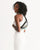 Angel Wings - Open Doors Crossbody Sling Bag