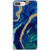 Blue Marble Phone Case