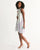 Angel Wings - Open Doors Women's Halter Dress