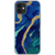 Blue Marble Phone Case