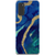 Blue Marble Phone Case