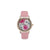 "Rose Water" Wrist Watch with Millennial Pink Strap - Something to Cherish - Gifts for life because life is a gift.