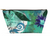 Petroglyph Leaves Accessory Pouch