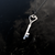 Cherished Dance Key - Birthstone Sterling Silver Necklace - Something to Cherish - Gifts for life because life is a gift.