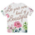 Be your own kind of beautiful Kids' Sublimation T-Shirt