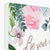 Be your own kind of beautiful Eco Canvas