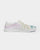 Angel Wings - Open Doors Women's Slip-On Canvas Shoe