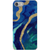 Blue Marble Phone Case