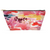 Fire Abstract Accessory Pouch