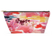 Fire Abstract Accessory Pouch