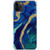 Blue Marble Phone Case