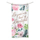 Be your own kind of beautiful Towel