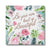 Be your own kind of beautiful Eco Canvas