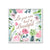 Be your own kind of beautiful Framed Photo Tile