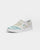 Angel Wings - Open Doors Women's Slip-On Canvas Shoe