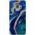 Blue Marble Phone Case