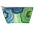 Whimsical Watercolor Geode 1 Accessory Pouch