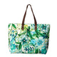 Earth-Floral Tote - EARTH: Elements by Cherish