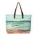 Water-Seascape Tote - WATER Elements by Cherish - Something to Cherish®