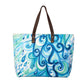 Water-Swells Tote - WATER Elements by Cherish