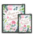 Be your own kind of beautiful Framed Photo Tile