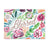 Blessed Glass Chopping Board