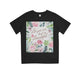 Be your own kind of beautiful Kids 100% Organic T-Shirt