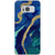 Blue Marble Phone Case