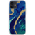 Blue Marble Phone Case