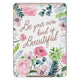 Be your own kind of beautiful Tablet Cases