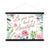 Be your own kind of beautiful Fine Art Print with Hanger
