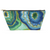 Whimsical Watercolor Geode 2 Accessory Pouch