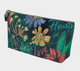 Flourish in Love Makeup Bag