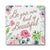 Be your own kind of beautiful Eco Canvas