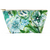 Earth Floral Accessory Pouch