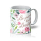 Be your own kind of beautiful Mug